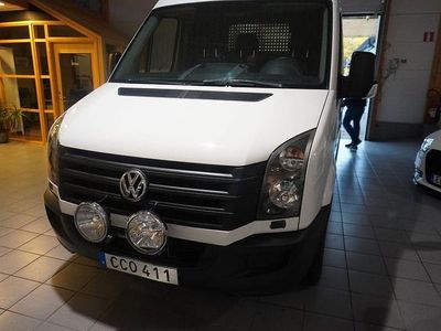 VW Crafter