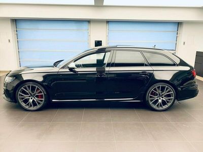 begagnad Audi V8 6 Avant Performance 4.0 TFSIquattro
