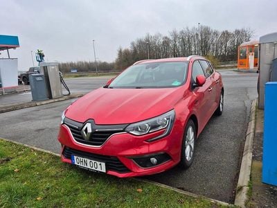 Renault Mégane GrandTour