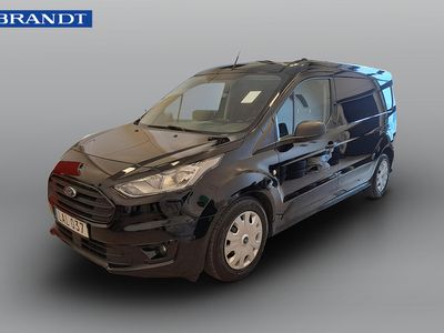 begagnad Ford Transit Connect 210 LWB 1.5 EcoBlue / L2 / Drag / AC / Farth / Auto /