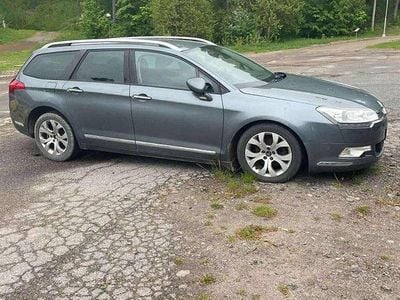 Citroën C5