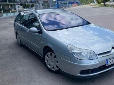 Citroën C5