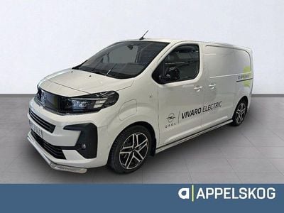 Opel Vivaro-e Combi