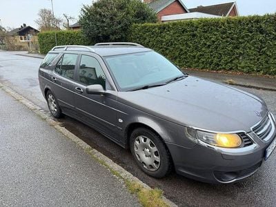 Saab 9-5