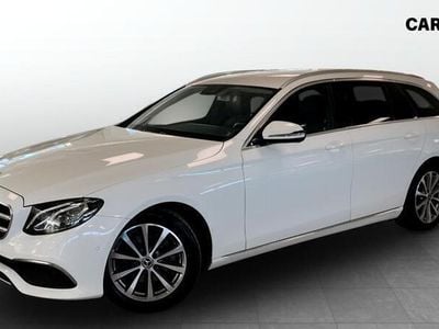 Mercedes E200