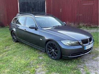 BMW 325