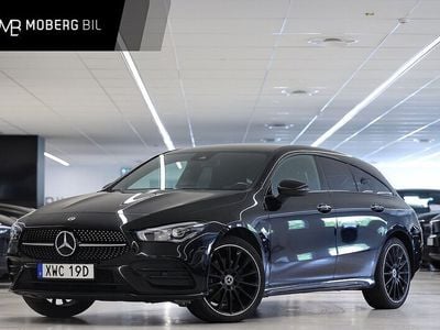 Mercedes CLA250e
