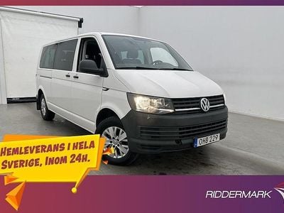 VW Caravelle