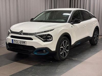 Citroën e-C4