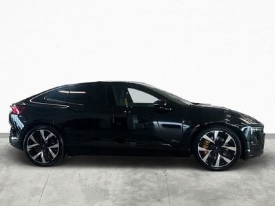 Polestar 4