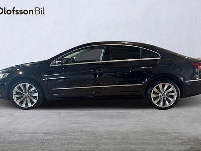 VW CC