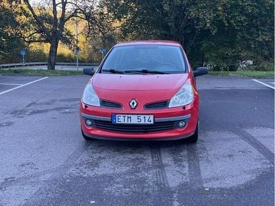 Renault Clio R.S.