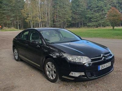 Citroën C5