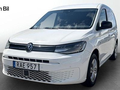 VW Caddy