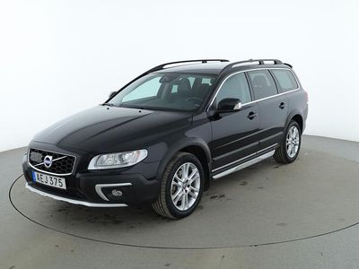 Svart Begagnad 2015 Volvo XC70 Summum SUV | 298 000 kr (Dyr)