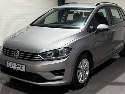 VW Golf VII