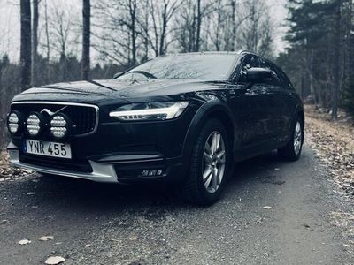 Volvo V90 CC