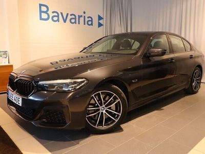 begagnad BMW 530 530E XDRIVE E XDR