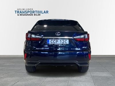 Lexus RX450h
