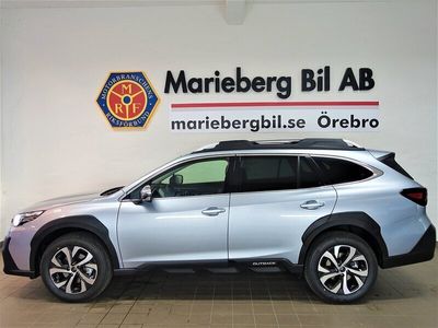 begagnad Subaru Outback 2.5i TOURING AUT AWD XFuel/Låg Skatt