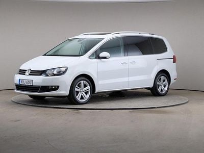 VW Sharan
