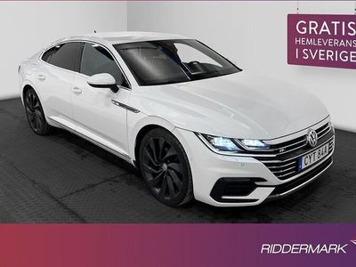 VW Arteon