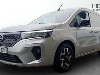 Nissan Townstar