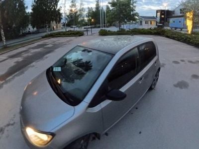 Skoda Citigo-e IV