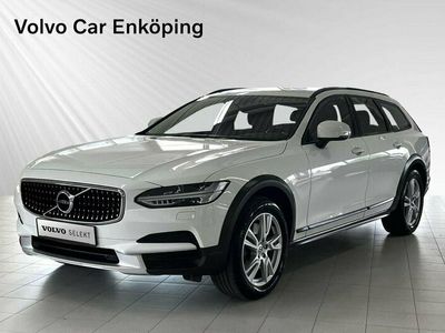 Volvo V90 CC
