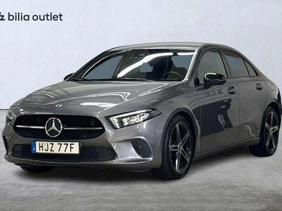 Mercedes A180