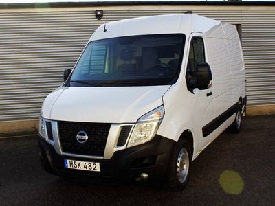 Nissan NV400