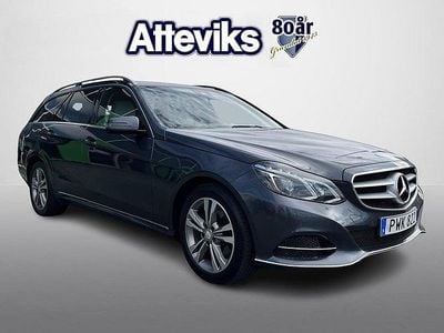Mercedes E250