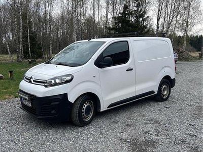 Citroën Jumpy