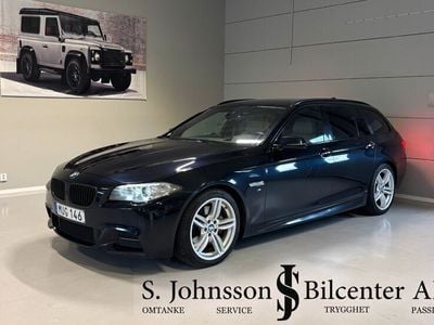 BMW 535