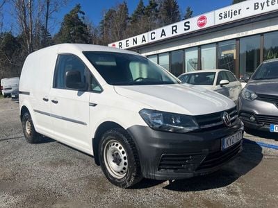 VW Caddy