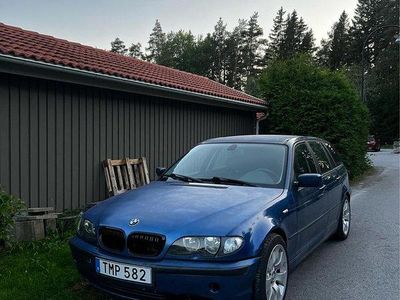 BMW 318