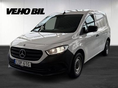 Mercedes Citan 110
