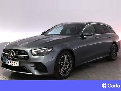 Mercedes E300
