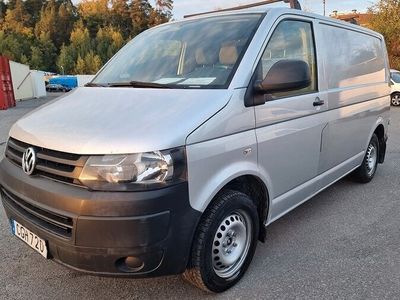 VW Transporter