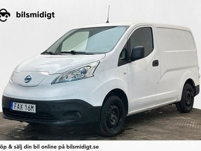 Nissan e-NV200