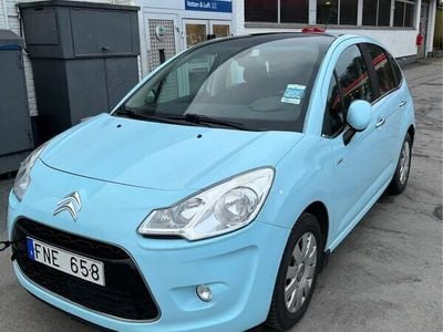 Citroën C3