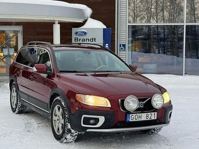 Begagnad Volvo XC70 185 HK (136 kW) 2009 Kombi