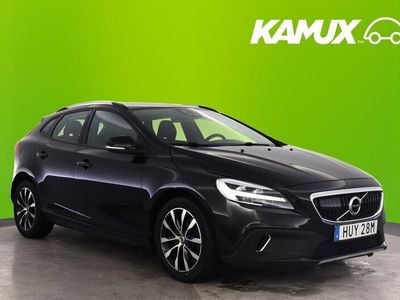 Volvo V40 CC