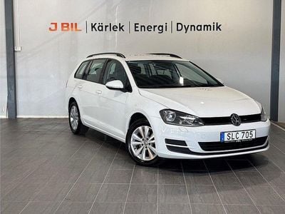 VW Golf VII