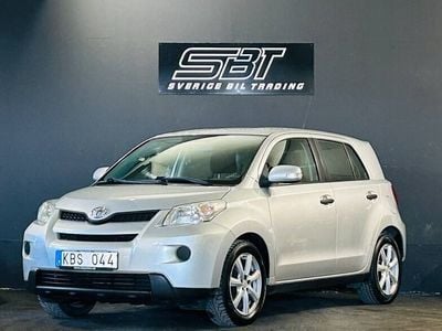 Toyota Urban Cruiser