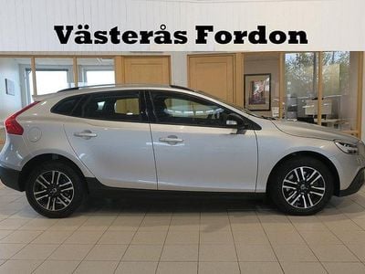 Volvo V40 CC
