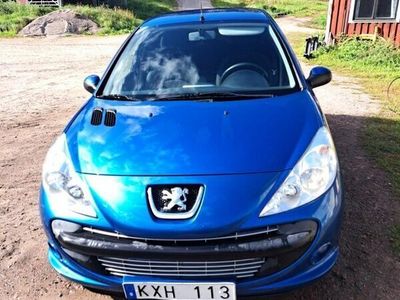 Peugeot 206+