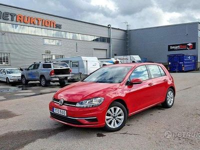 VW Golf VII