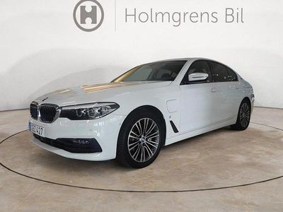 BMW 530e