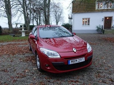 Renault Mégane III